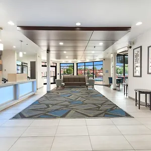 Express - Downtown By Ihg USA