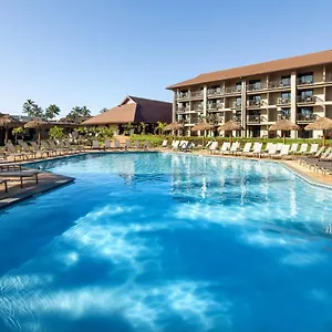 Sheraton Kauai USA