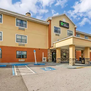 Extended America Select - Tampa - North - Usf - Attractions Hotel Temple Terrace