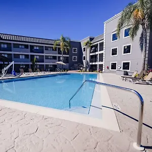 *** Hotel La Quinta By Wyndham Near Busch Gardens États-Unis