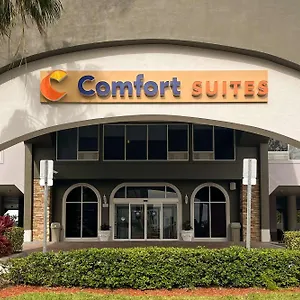 *** Hotel Comfort - Dunedin États-Unis