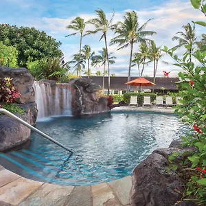 Kauai Coast At The Boy USA