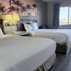 Days By Wyndham Airport Motel Ontario