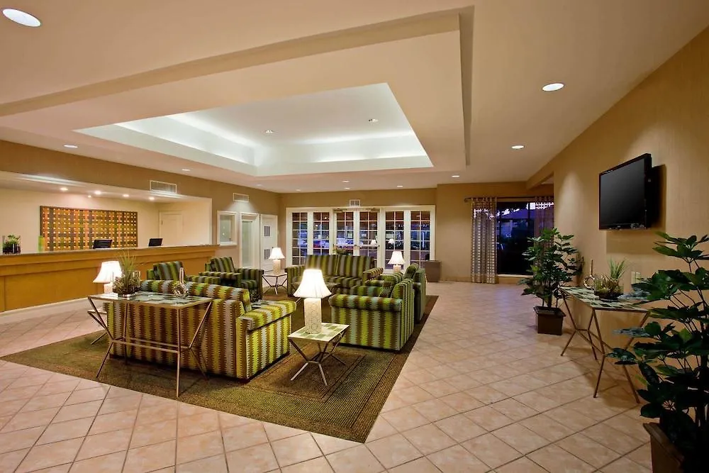 La Quinta Inn By Wyndham Phoenix North Hotel
