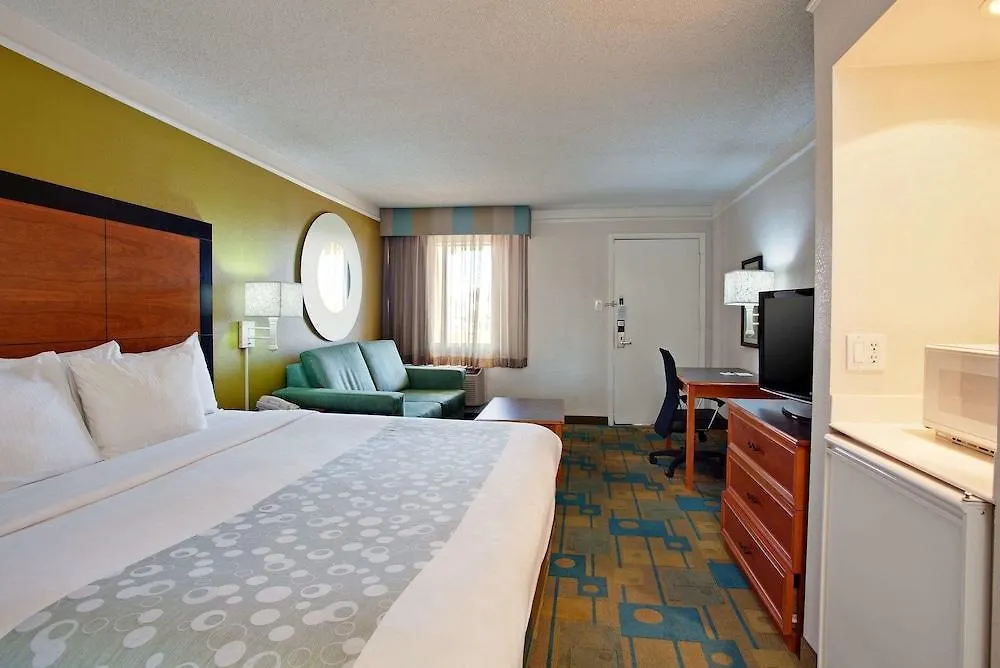 La Quinta Inn By Wyndham Phoenix North 3*,  United States