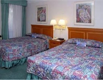 La Quinta Inn By Wyndham Phoenix North 3*,  United States