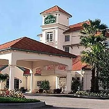 Hotel La Quinta Inn By Wyndham Phoenix North