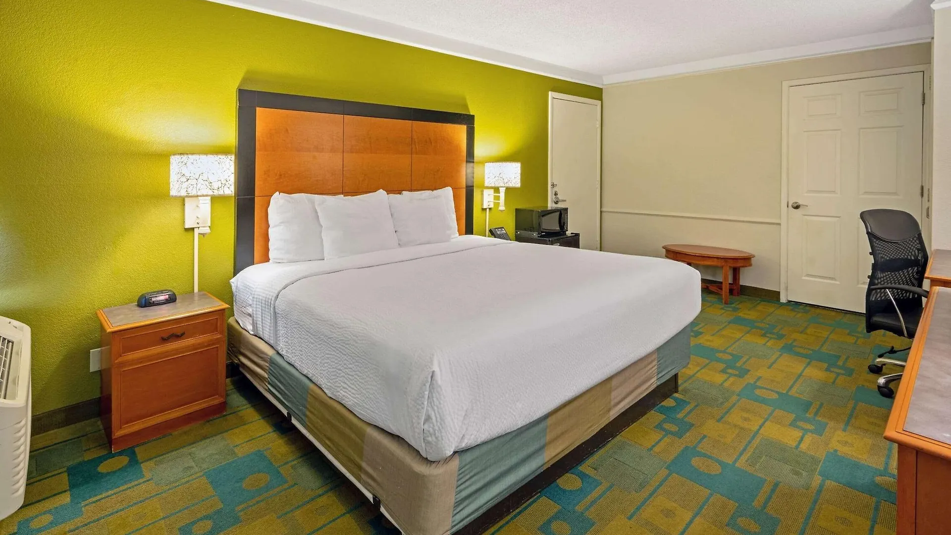 La Quinta Inn By Wyndham Phoenix North Hotel