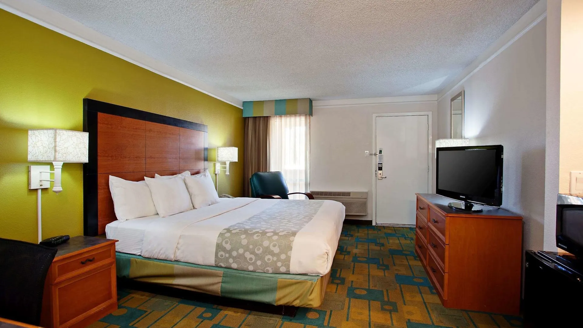 La Quinta Inn By Wyndham Phoenix North Hotel