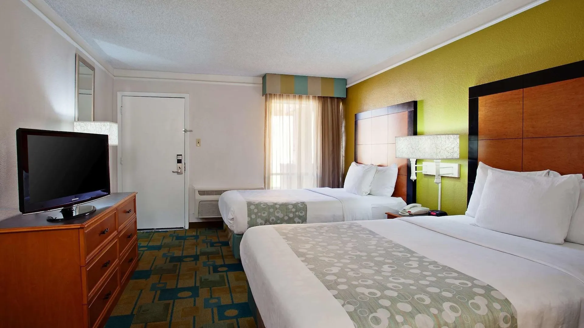 Hotel La Quinta Inn By Wyndham Phoenix North