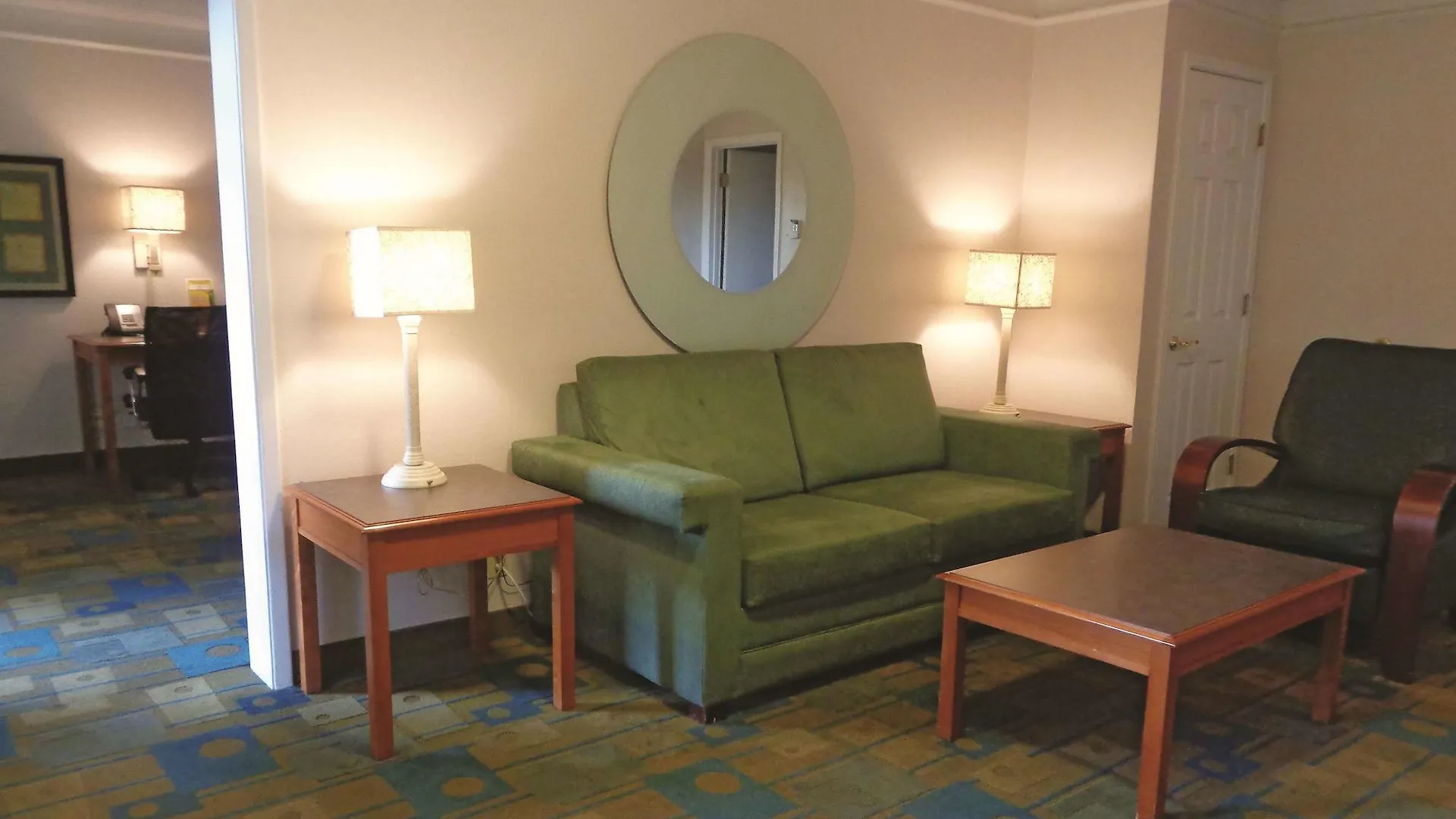 La Quinta Inn By Wyndham Phoenix North Hotel
