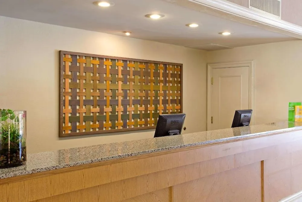 Hotel La Quinta Inn By Wyndham Phoenix North