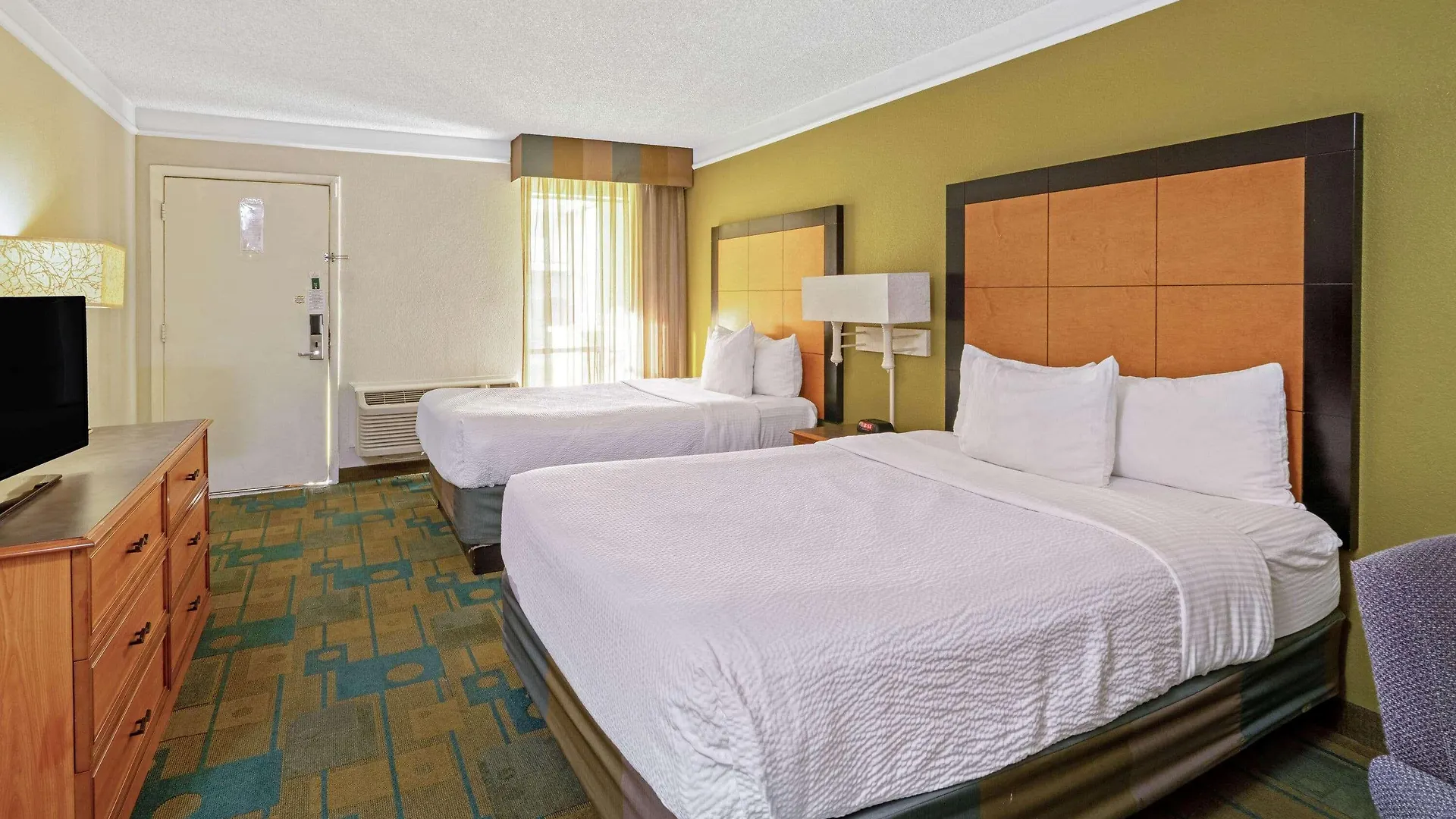 La Quinta Inn By Wyndham Phoenix North Hotel