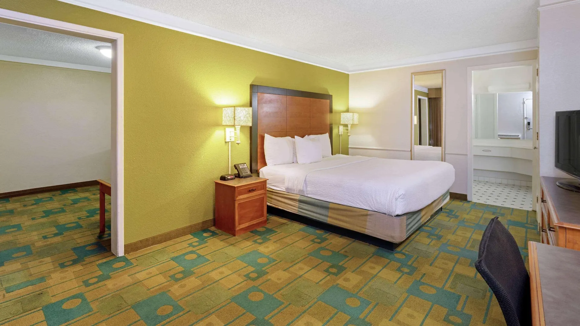 Hotel La Quinta Inn By Wyndham Phoenix North