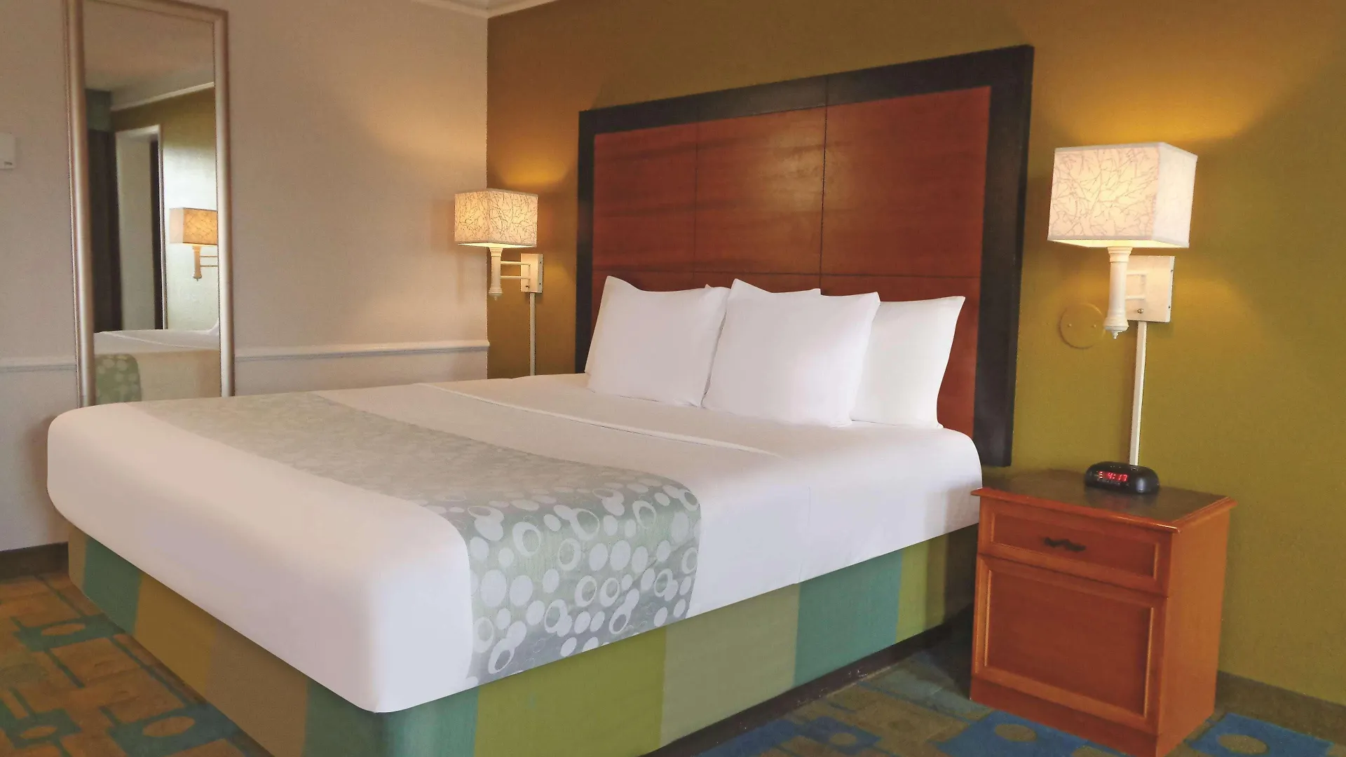 La Quinta Inn By Wyndham Phoenix North 3*,