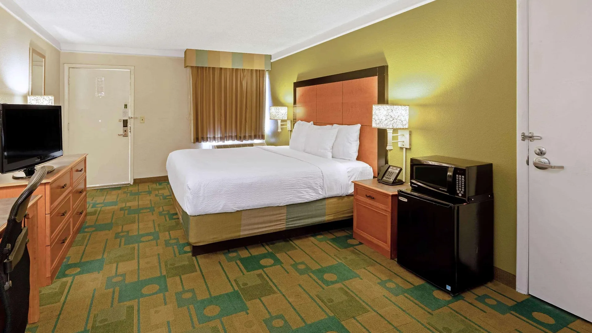 Hotel La Quinta Inn By Wyndham Phoenix North