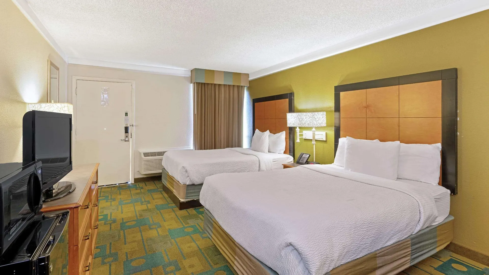 Hotel La Quinta Inn By Wyndham Phoenix North