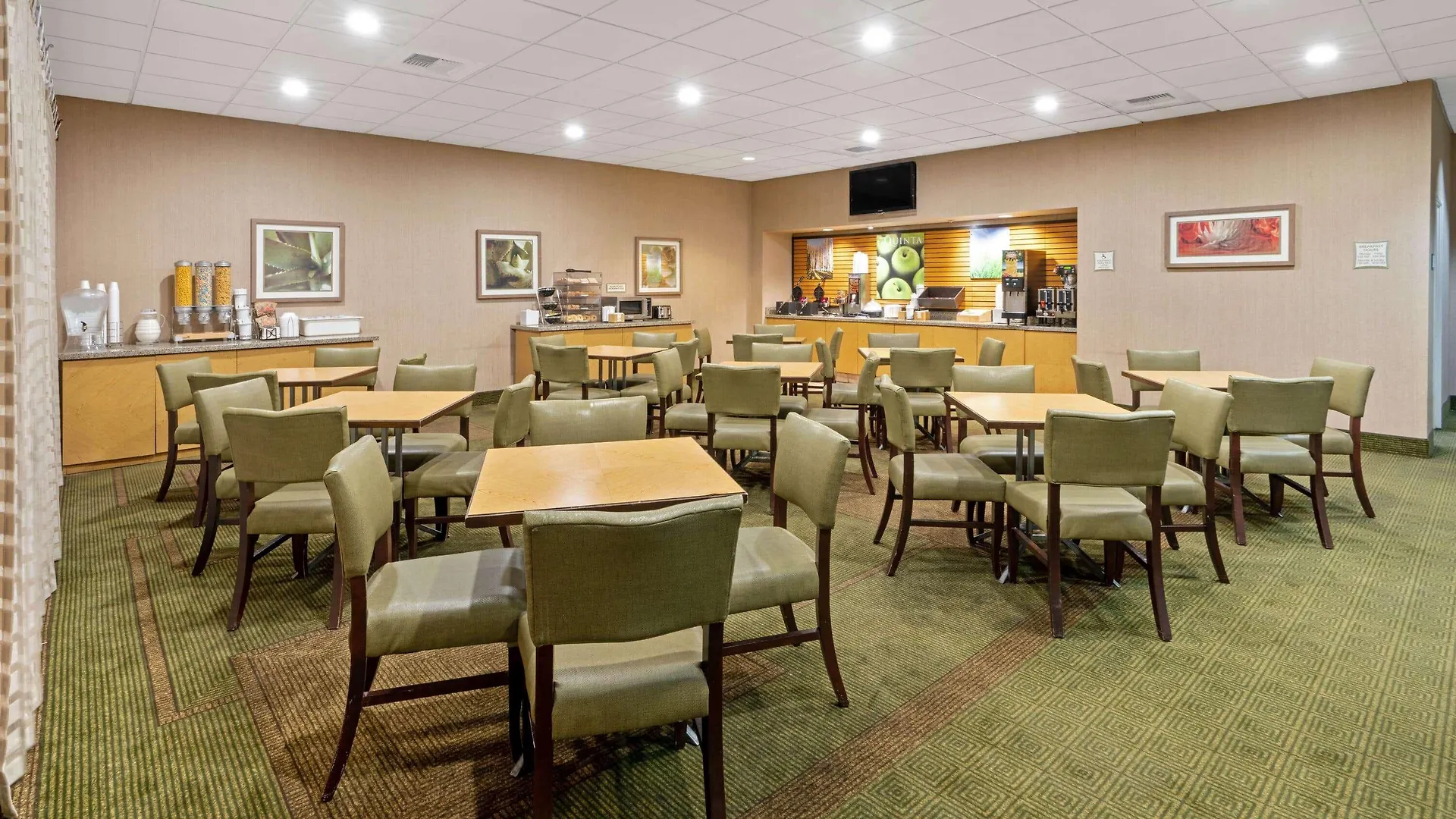 *** Hotel La Quinta Inn By Wyndham Phoenix North United States