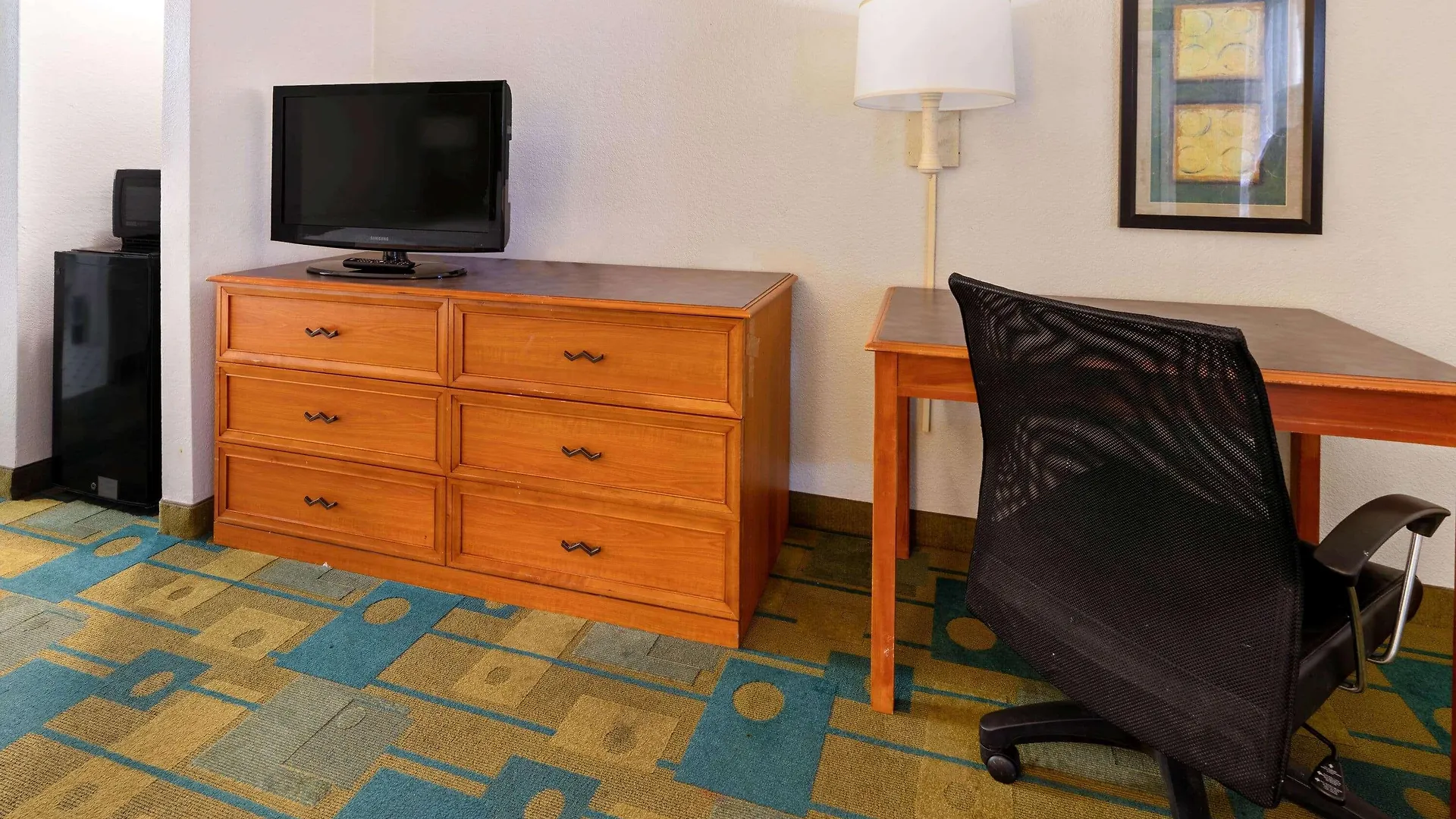La Quinta Inn By Wyndham Phoenix North