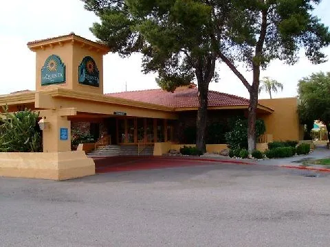 La Quinta Inn By Wyndham Phoenix North Hotel